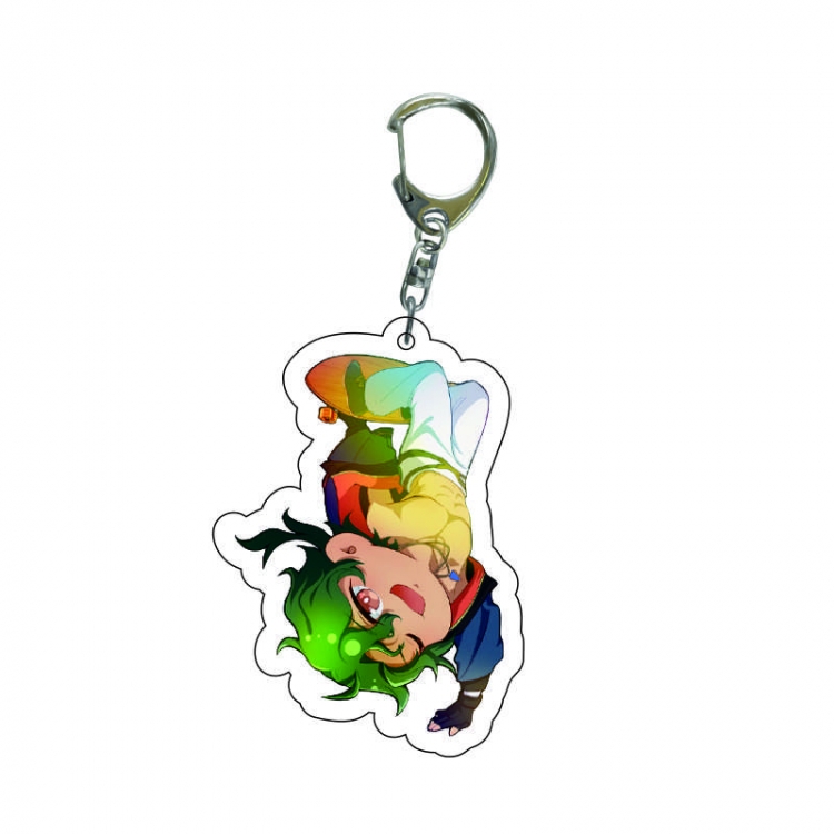 SK∞ Anime acrylic Key Chain price for 5 pcs 7703