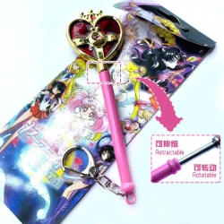 Sailormoon Magic wand shape ke...