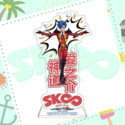 SK∞  Anime character acrylic S...