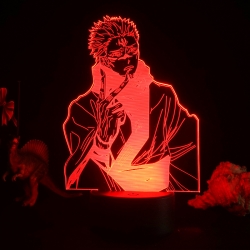 Jujutsu Kaisen 3D night light ...