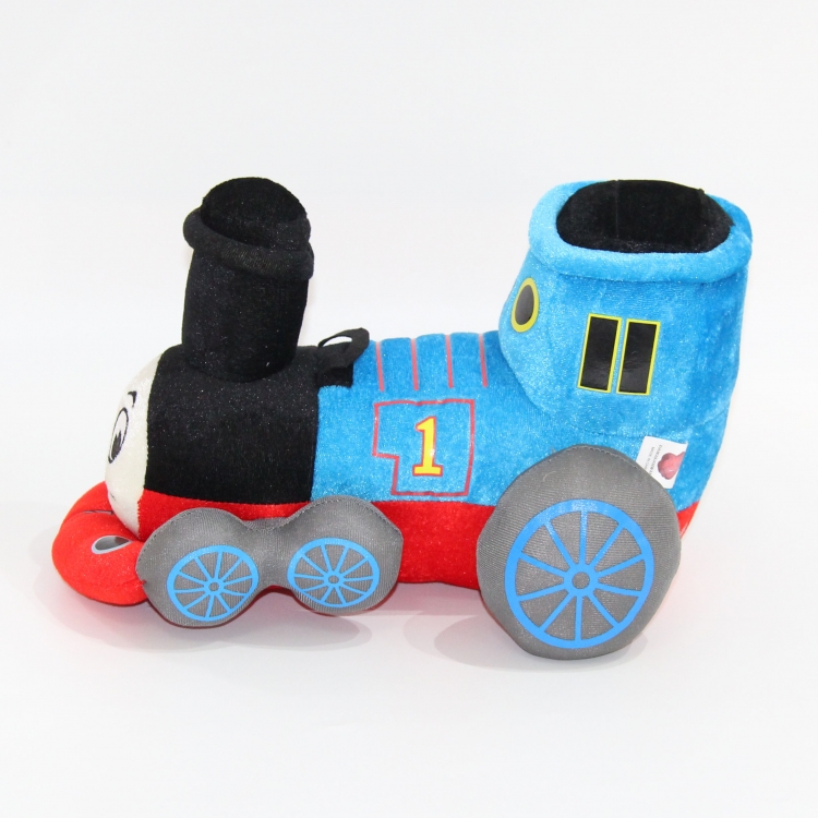 Thomas and Friends Crystal super soft pearl cotton plush doll toy 25cm