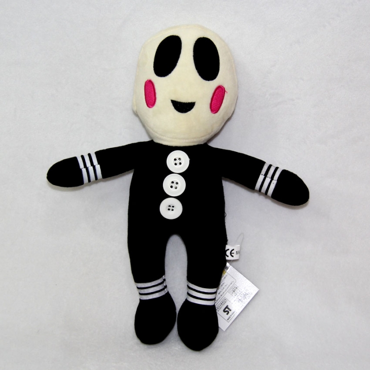 Five Nights at Freddys Crystal super soft pearl cotton plush doll toy 30cm