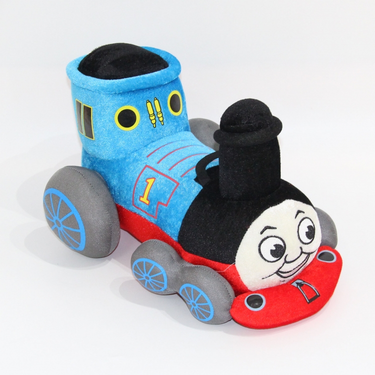 Thomas and Friends Crystal super soft pearl cotton plush doll toy 40cm