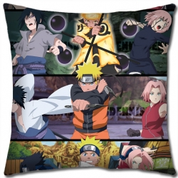 Naruto Anime square full-color...
