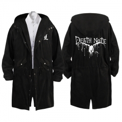 Death note  Anime Peripheral H...
