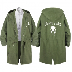 Death note  Anime Peripheral H...