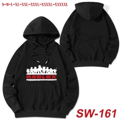 Roblox   cotton hooded sweatsh...