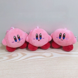 Kirby Animation peripheral plu...