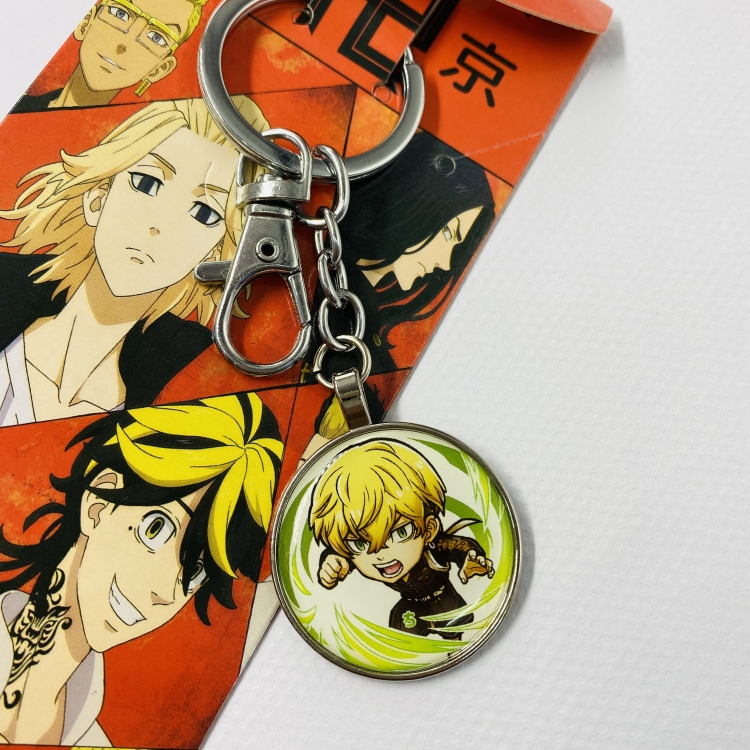 Tokyo Revengers   Anime Stainless Steel Necklace Pendant price for 5 pcs 3802