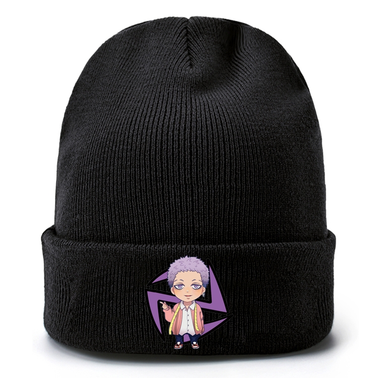 Tokyo Revengers  Anime knitted hat woolen hat