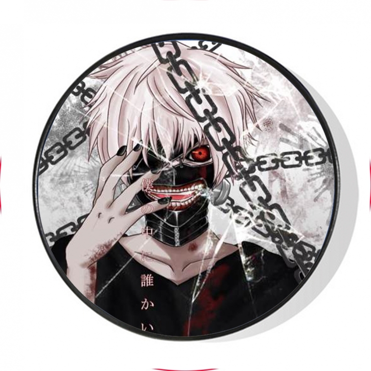 Tokyo Ghoul Foldable mobile phone holder airbag lazy bracket price for 10 pcs