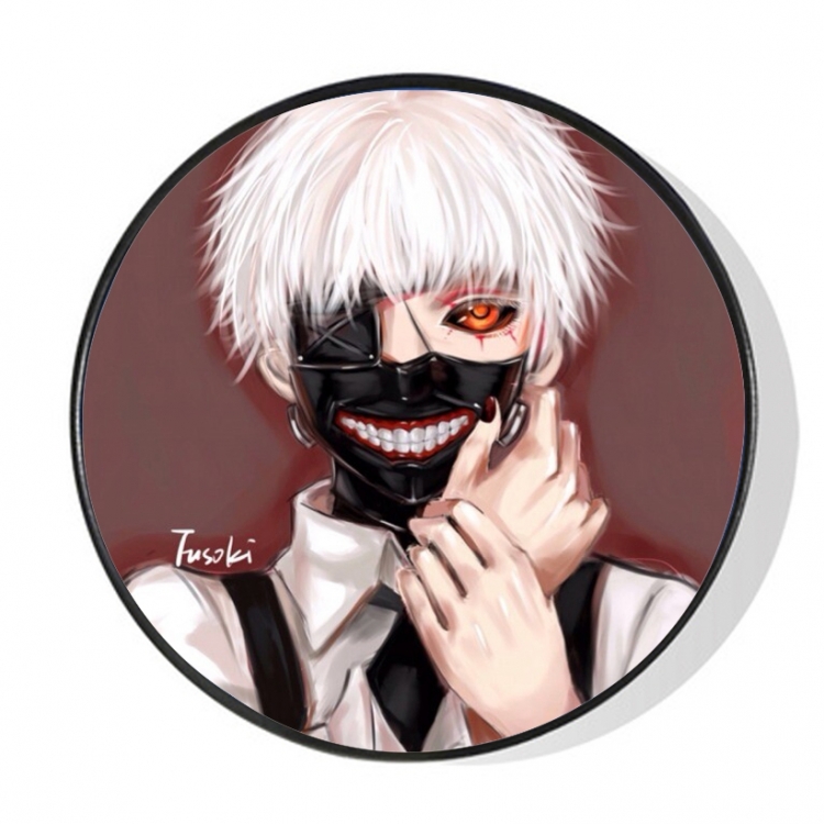 Tokyo Ghoul Foldable mobile phone holder airbag lazy bracket price for 10 pcs