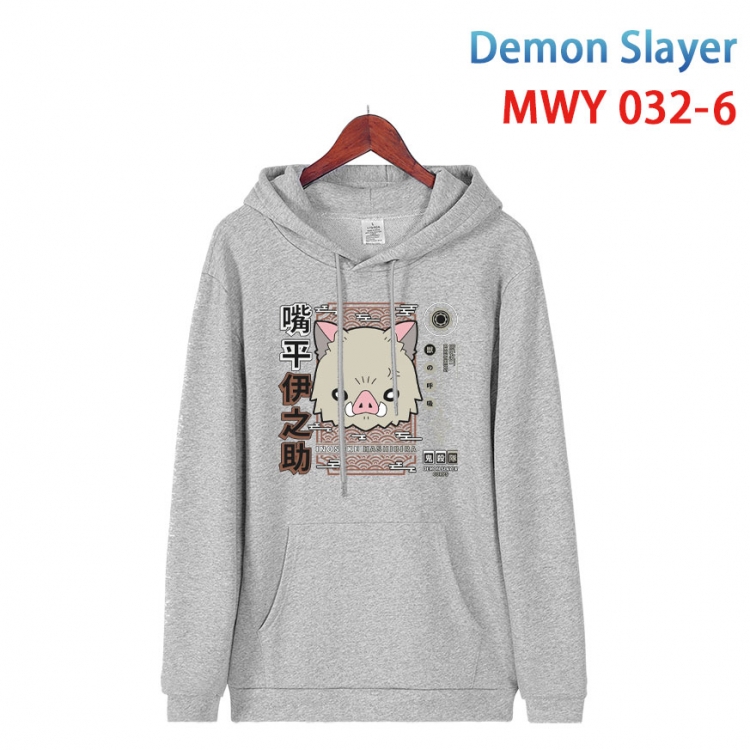 Tokyo Revengers  Pure cotton casual sweater with Hoodie  from S to 4XL MWY 032 6