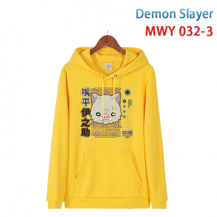 Tokyo Revengers  Pure cotton casual sweater with Hoodie  from S to 4XL MWY 032 3