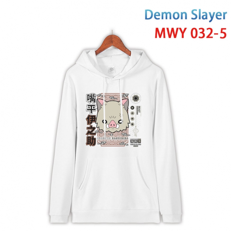 Tokyo Revengers  Pure cotton casual sweater with Hoodie from S to 4XL  MWY 032 5