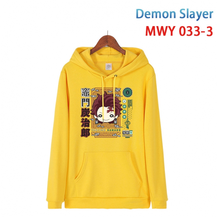 Tokyo Revengers  Pure cotton casual sweater with Hoodie  from S to 4XL   MWY 033 3