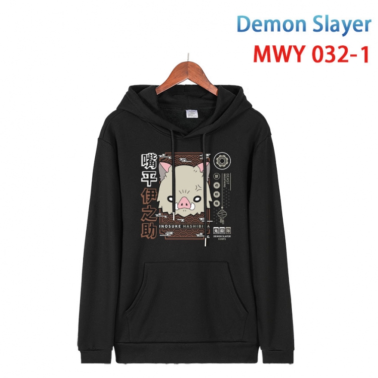 Tokyo Revengers  Pure cotton casual sweater with Hoodie from S to 4XL MWY 032 1