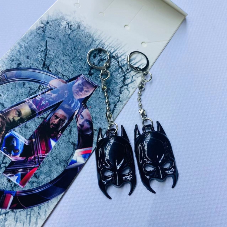 Spiderman Anime peripheral earrings pendant jewelry