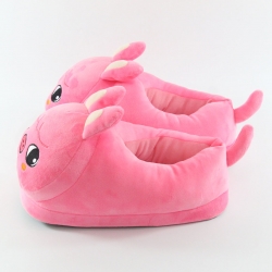 Pink pig All-inclusive foot cr...