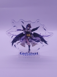Genshin Impact  Anime  Acrylic...