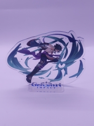 Genshin Impact  Anime  Acrylic...