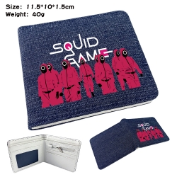 Squid game Film and television...