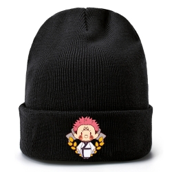 Jujutsu Kaisen   Anime knitted...