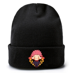 Jujutsu Kaisen   Anime knitted...