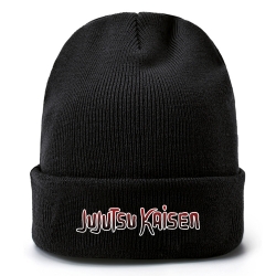 Jujutsu Kaisen   Anime knitted...