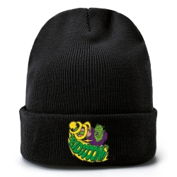 DRAGON BALL Anime knitted hat ...