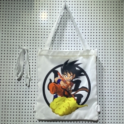 DRAGON BALL Double-sided color...