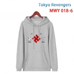 Tokyo Revengers  Pure cotton c...