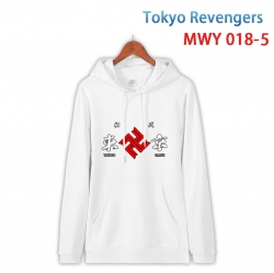 Tokyo Revengers  Pure cotton c...