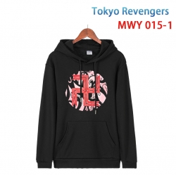 Tokyo Revengers  Pure cotton c...