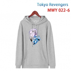 Tokyo Revengers  Pure cotton c...