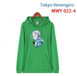 Tokyo Revengers  Pure cotton c...