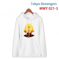 Tokyo Revengers  Pure cotton c...