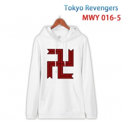 Tokyo Revengers  Pure cotton c...