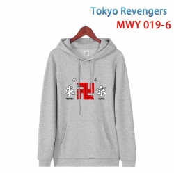 Tokyo Revengers  Pure cotton c...