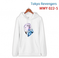 Tokyo Revengers  Pure cotton c...