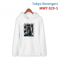 Tokyo Revengers  Pure cotton c...