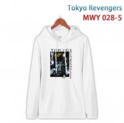 Tokyo Revengers  Pure cotton c...