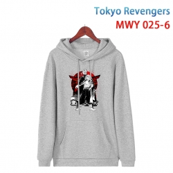 Tokyo Revengers  Pure cotton c...