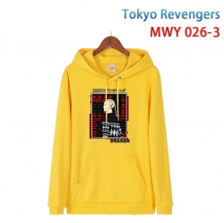 Tokyo Revengers  Pure cotton c...