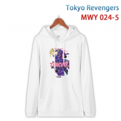 Tokyo Revengers  Pure cotton c...