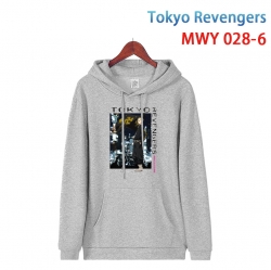 Tokyo Revengers  Pure cotton c...