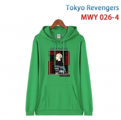 Tokyo Revengers  Pure cotton c...