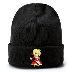 Fate/Grand Order  Anime knitte...