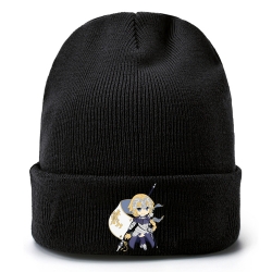 Fate/Grand Order  Anime knitte...