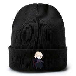 Fate/Grand Order  Anime knitte...